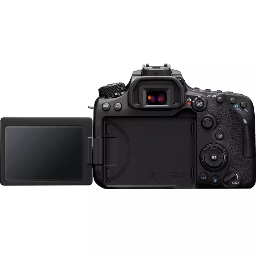 دوربین عکاسی Canon EOS 90D Body